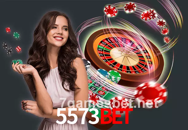 vivo no cassino 5573Bet