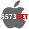 Aplicativo 5573Bet para iOS