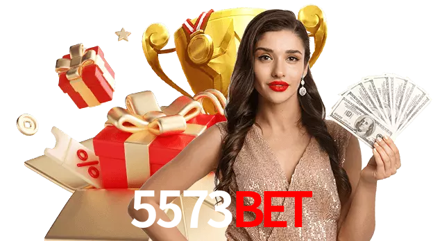 Jogue com dealers reais no 5573Bet!