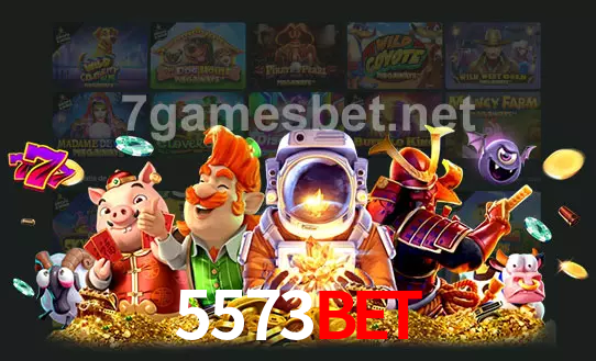 cassino 5573Bet
