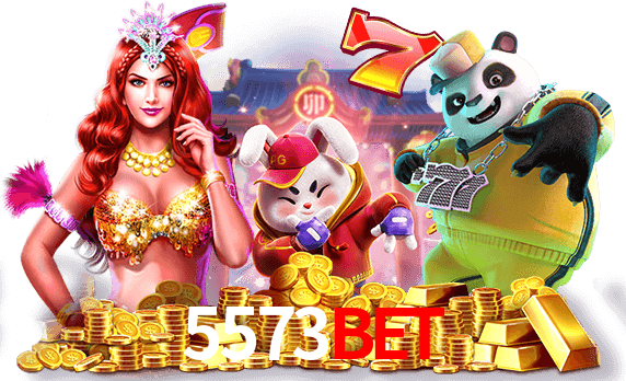 jogue em caça-níqueis ricos na 5573Bet