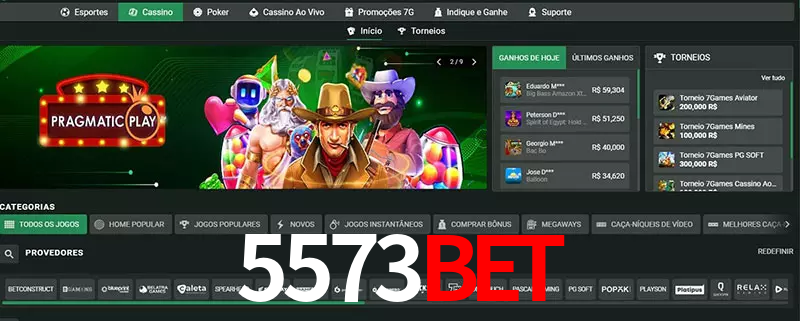 cassino 5573Bet