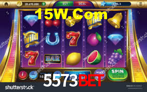5573Bet App Interface