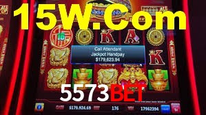 5573Bet App Interface