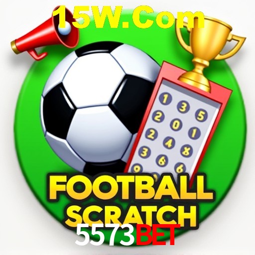 Interface do App 5573Bet