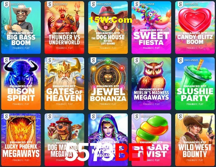Weekend Specials 5573Bet