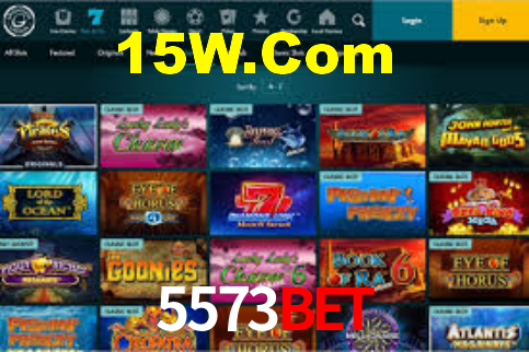 Premium Interface 5573Bet