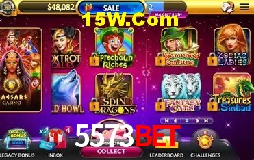 Ofertas Exclusivas 5573Bet